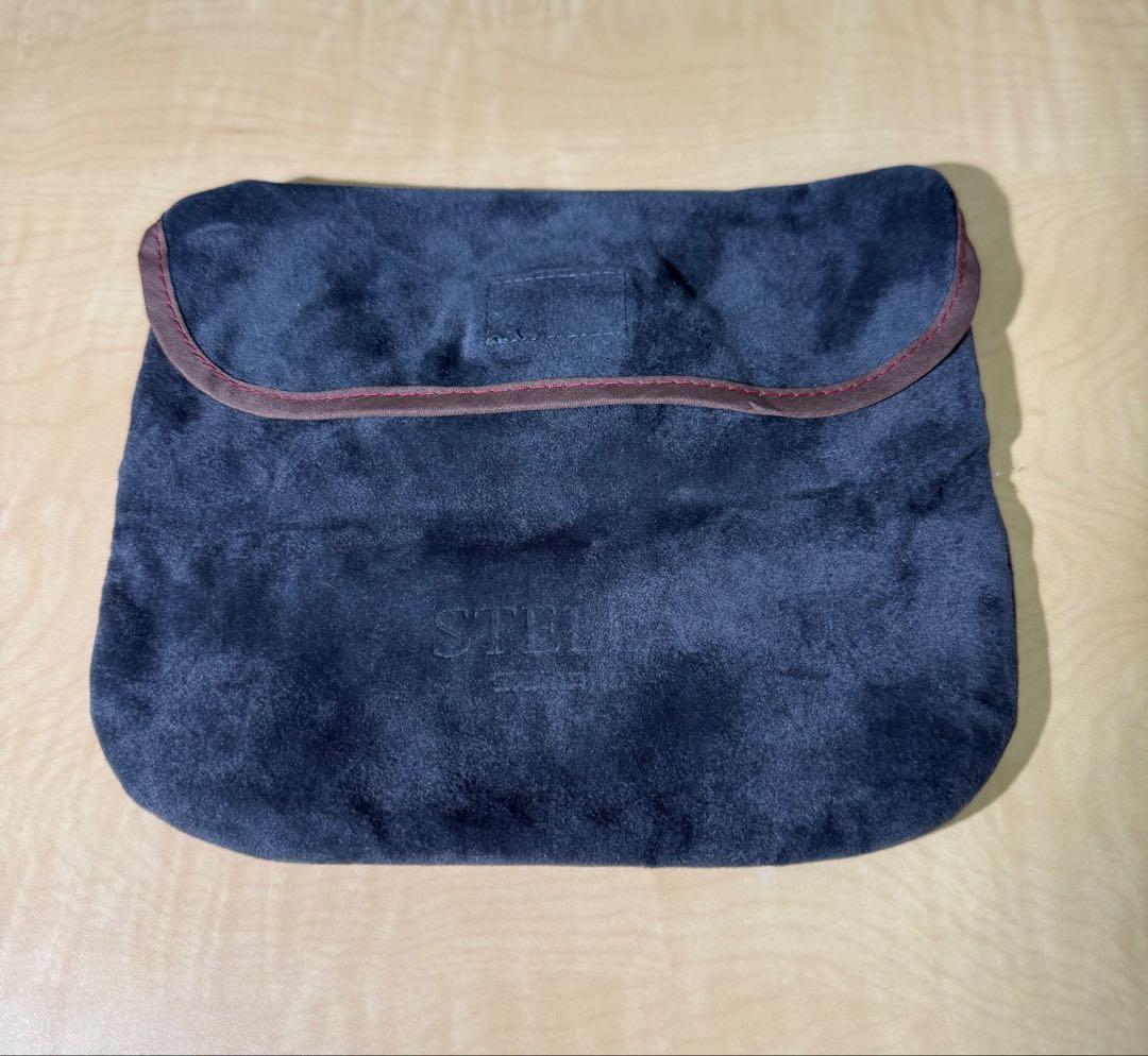 【2/22誕生日セール】極良品 シマノ 95 STELLA 2000 Wハンドル