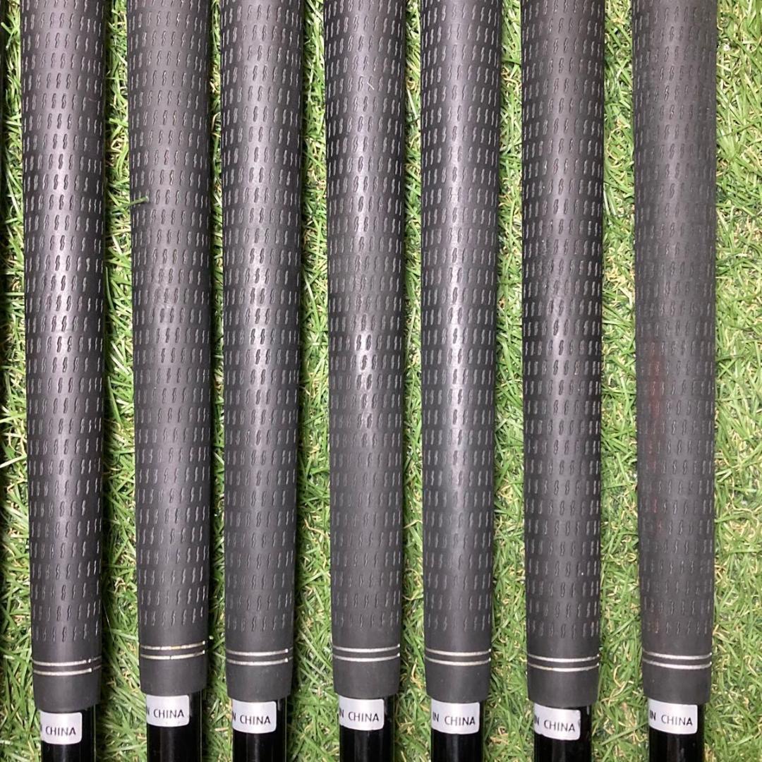 Wilson AVIATOR WS-381 ウィルソン　12点フルセット　ゴルフ