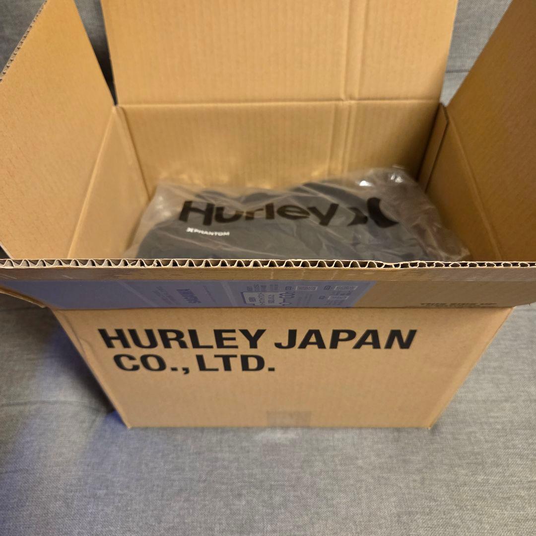 Hurley スウェット セットアップ Mサイズ