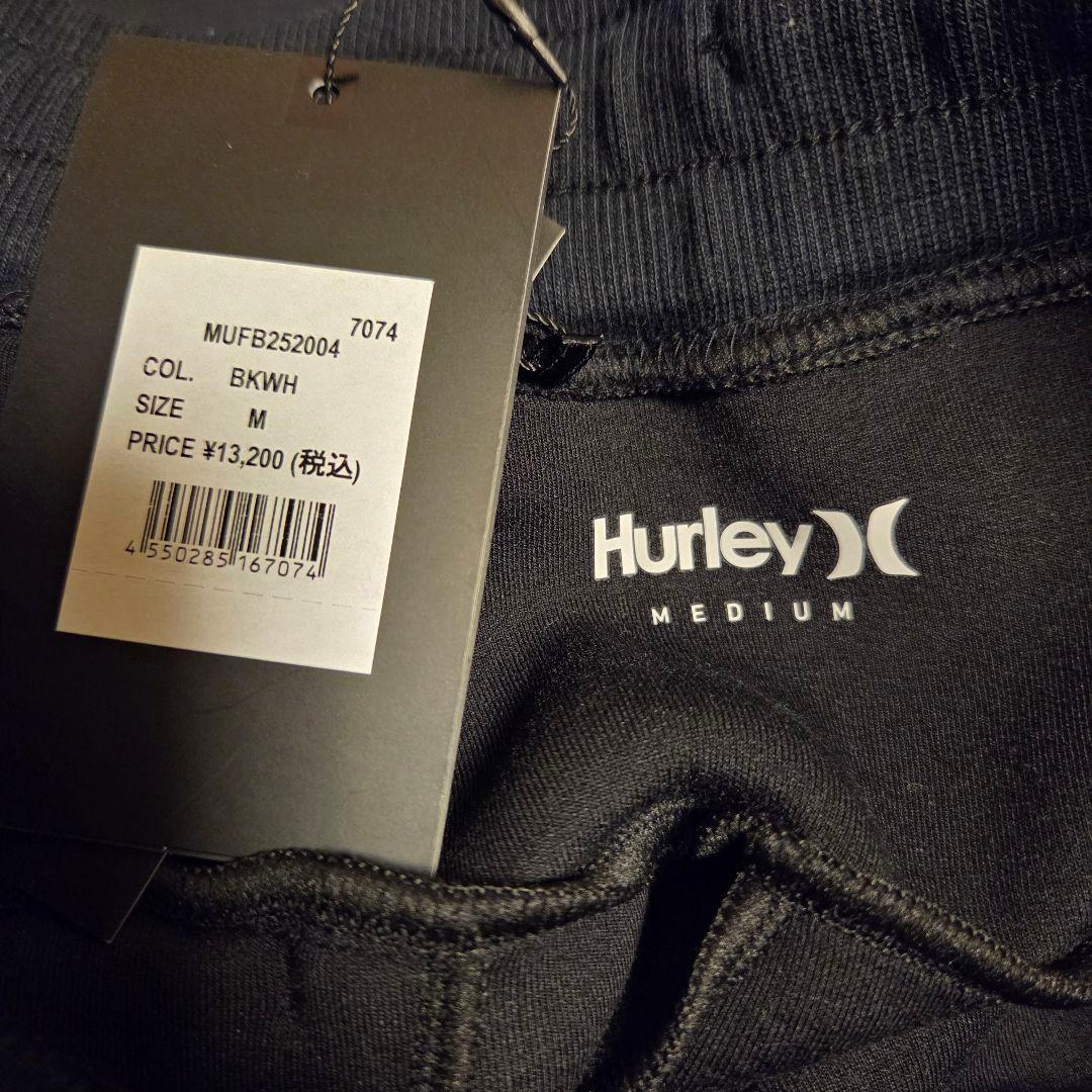 Hurley スウェット セットアップ Mサイズ