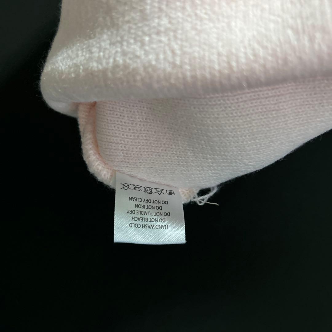 【新品】Ed Hardy エドハーディー　ビーニー　 ニット帽 2個セット