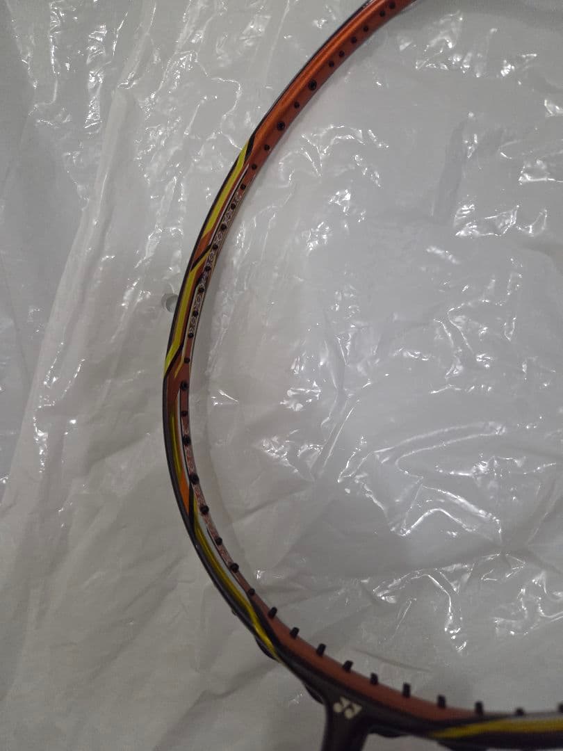 ヨネックス　ナノレイ700RP　3U5