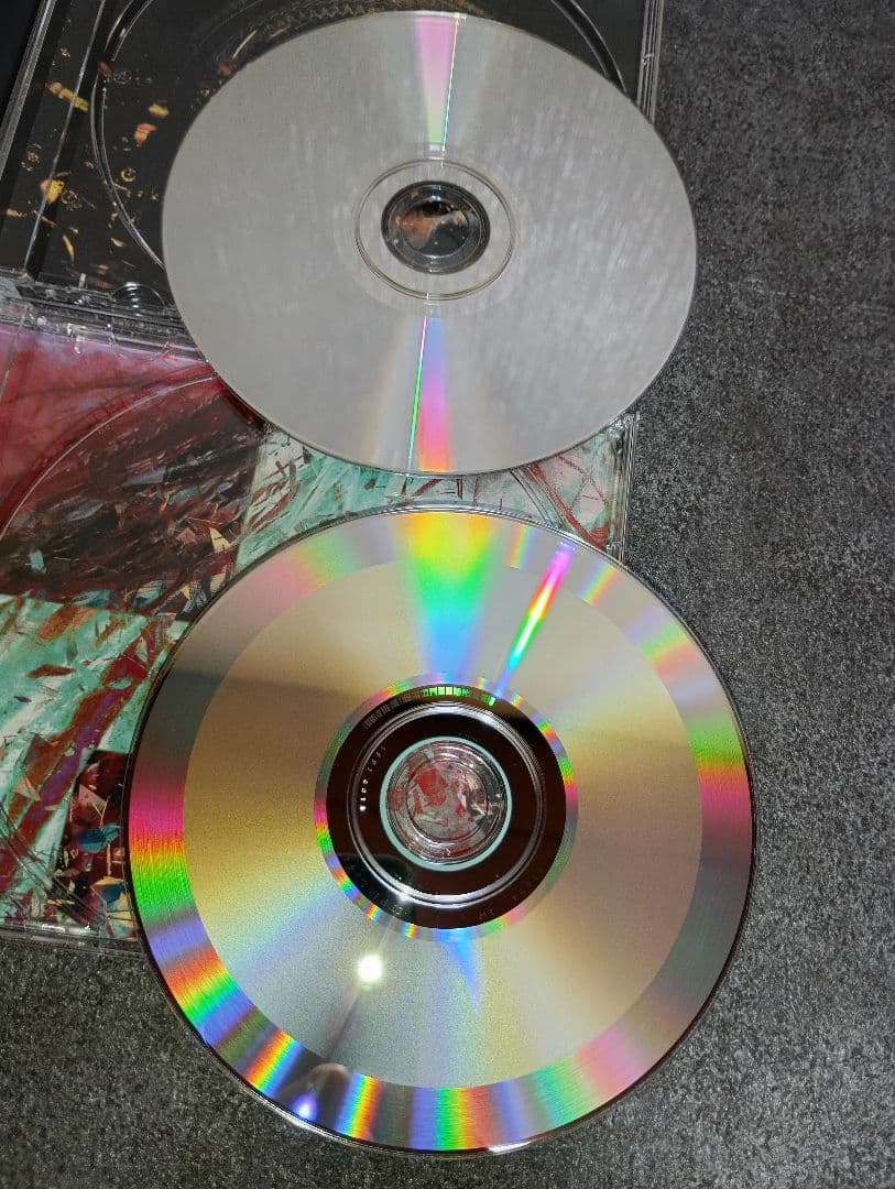 Dynazty 日本盤 CD 4枚セット 北欧 ロック メタル