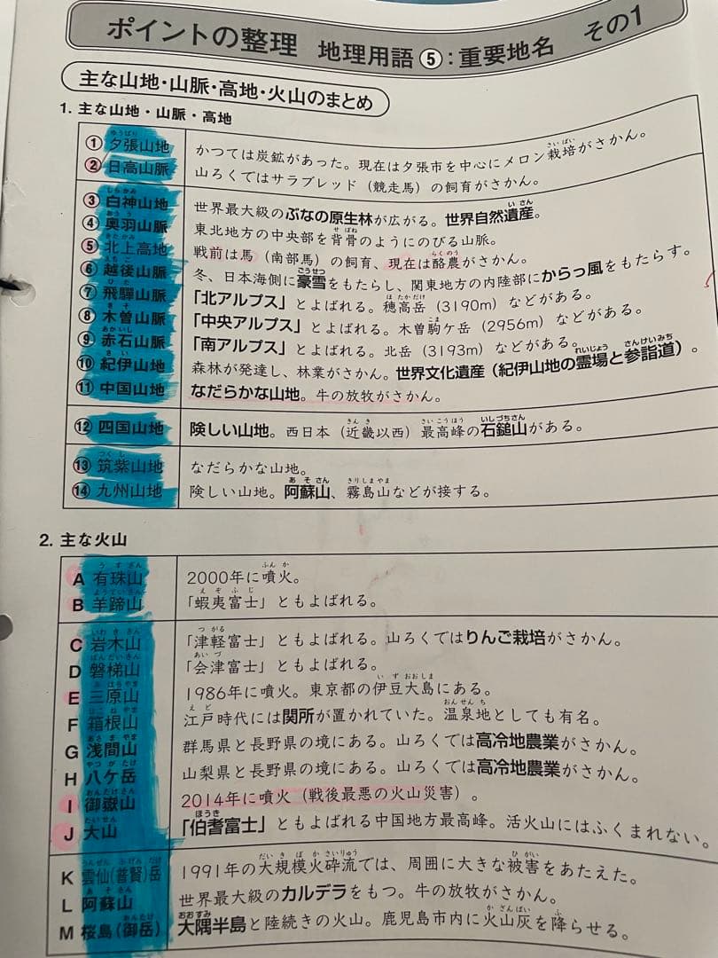 サピックス 6年生 社会テキスト 1年分 最新 2026年受験 桜蔭