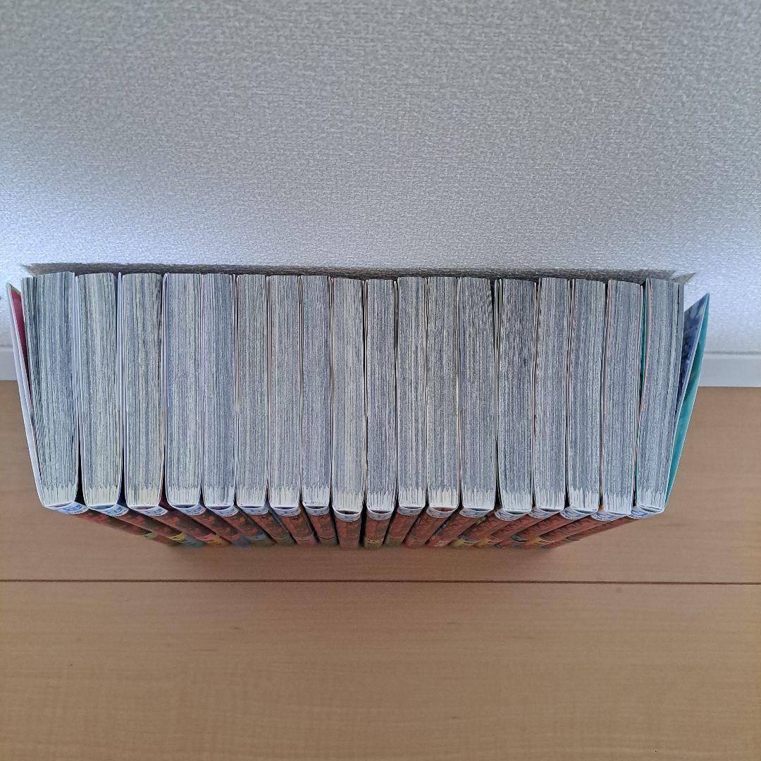 ダンダダン 全巻セット 1-18巻