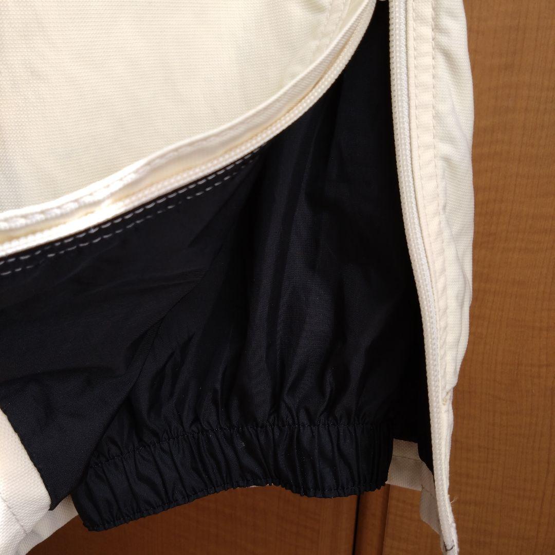 希少　エレッセ　HALFBALL アノラックジャケットL パンツMセット