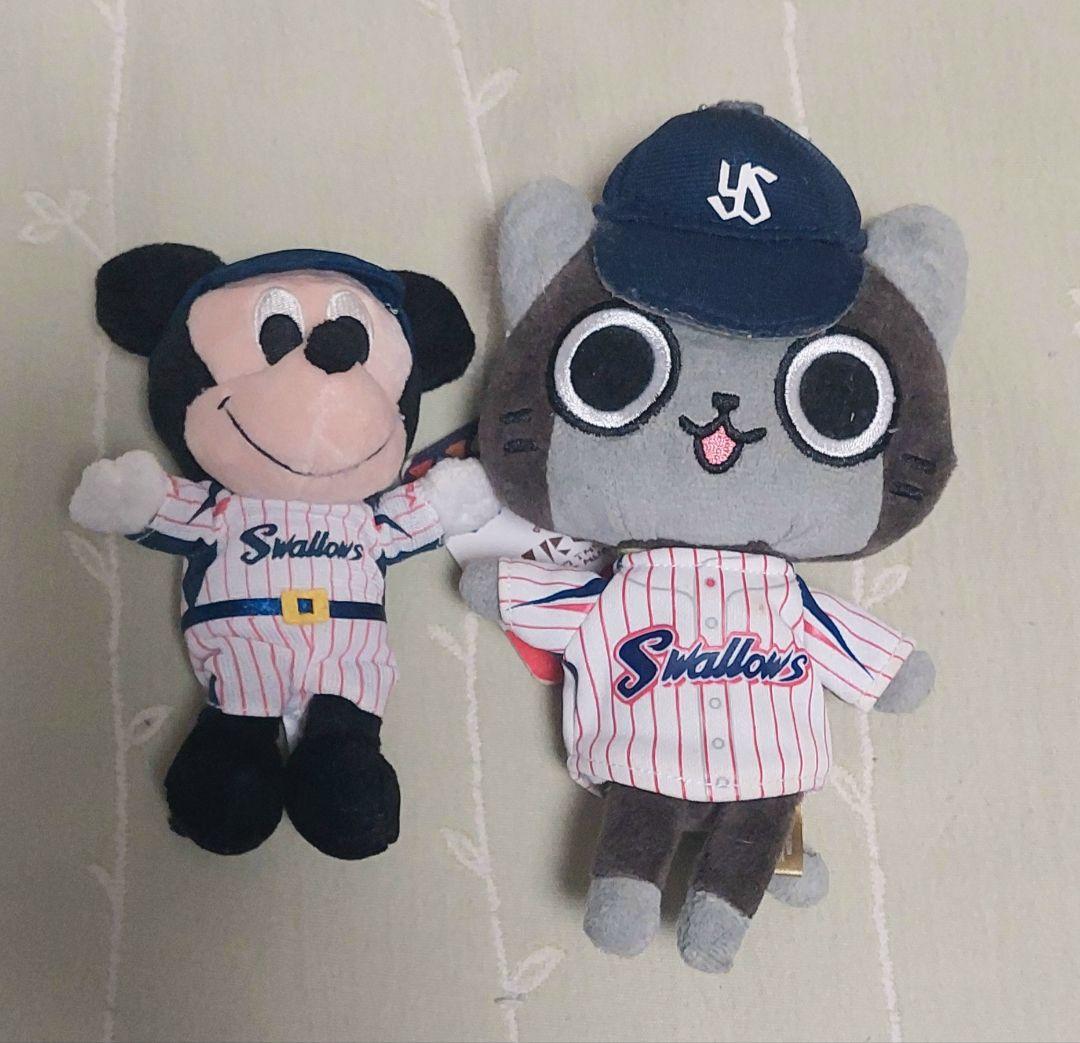 東京ヤクルトスワローズ 応援グッズセット