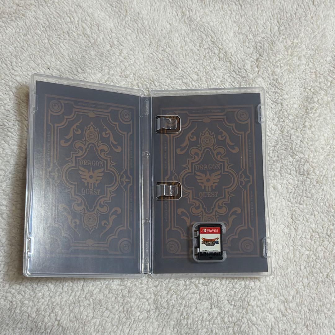 ドラゴンクエスト ヒーローズ Ⅰ・Ⅱ