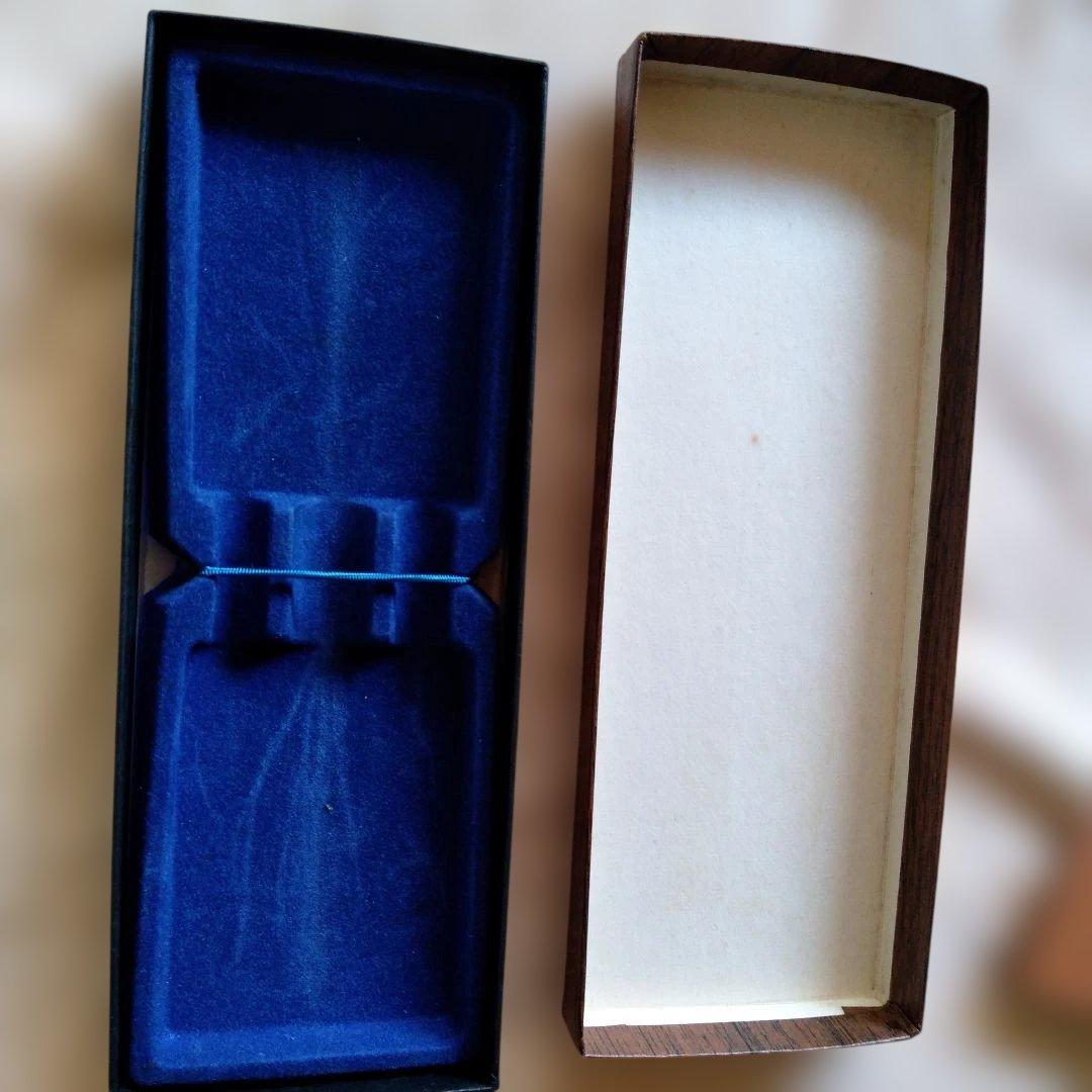 SHEAFFER 万年筆 黒　ヴィンテージ　未使用品