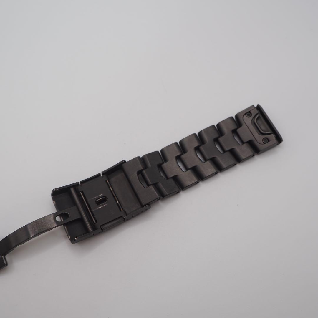 ラウンド用品・アクセサリー GARMIN QUICKFIT 22 WATCH BAND