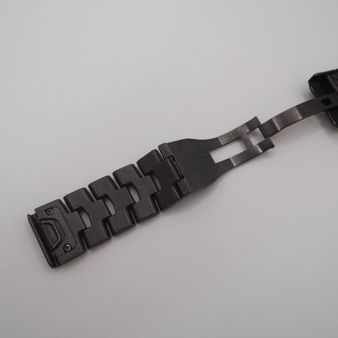 ラウンド用品・アクセサリー GARMIN QUICKFIT 22 WATCH BAND