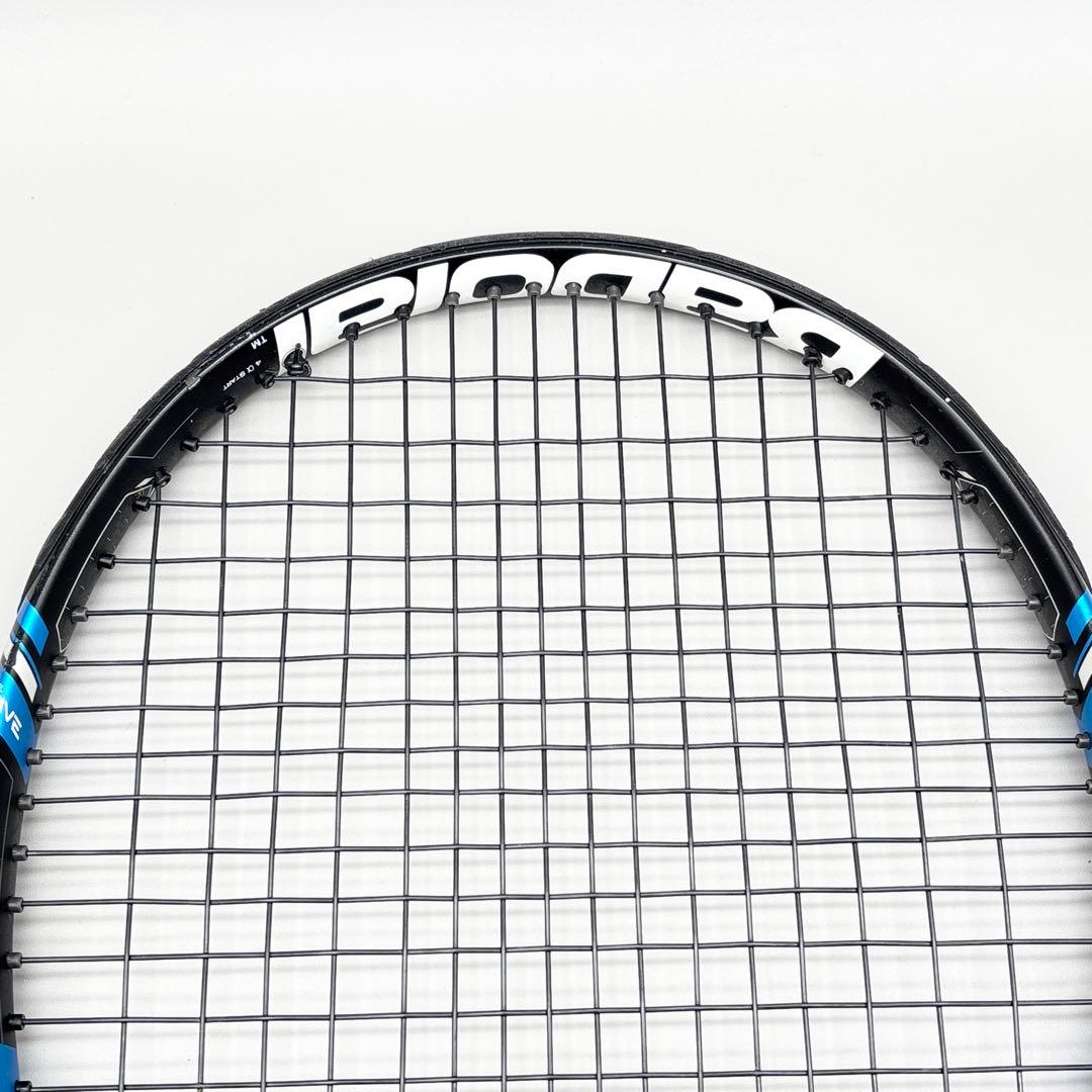 BabolaT PURE DRIVE バボラ ピュアドライブ 2015モデル