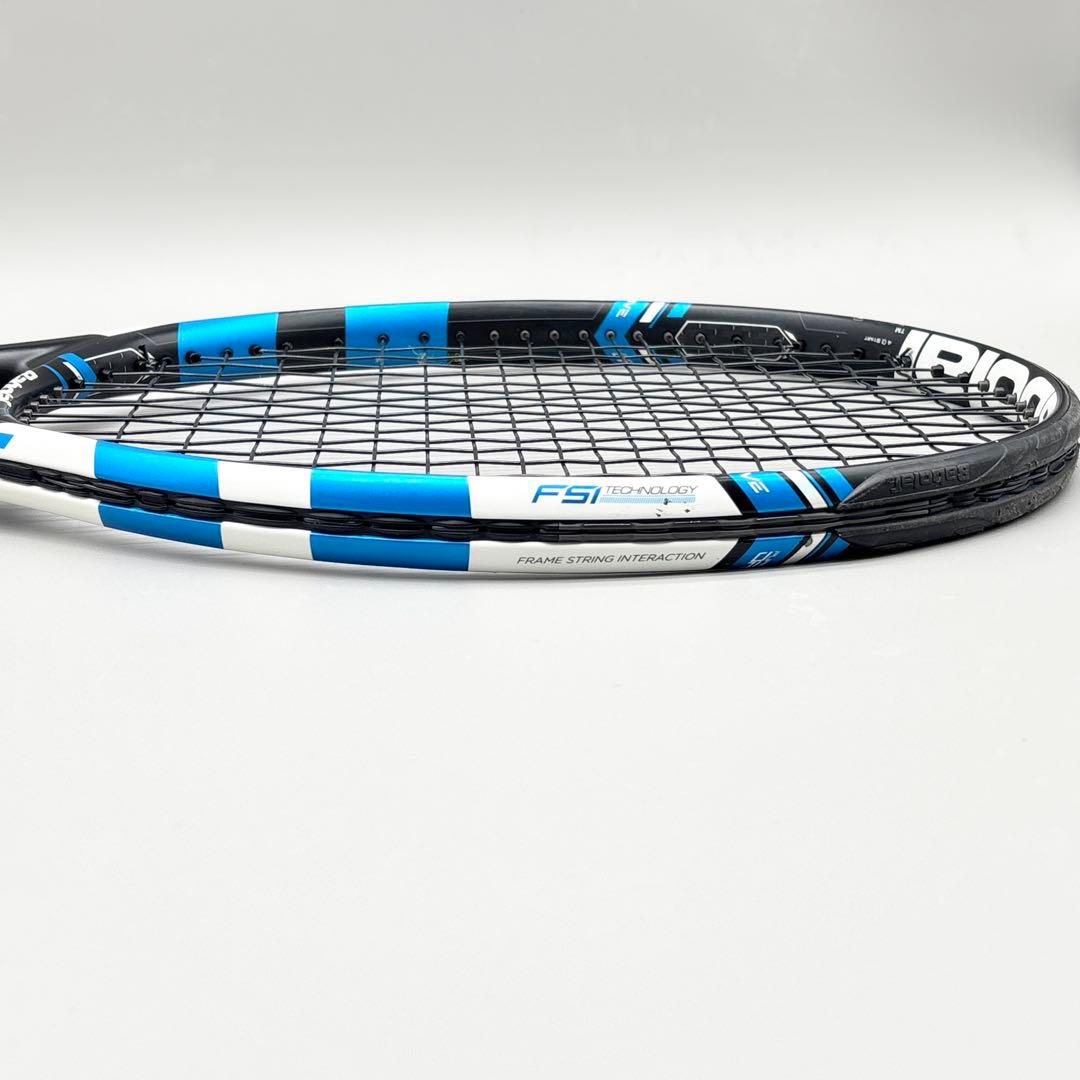BabolaT PURE DRIVE バボラ ピュアドライブ 2015モデル