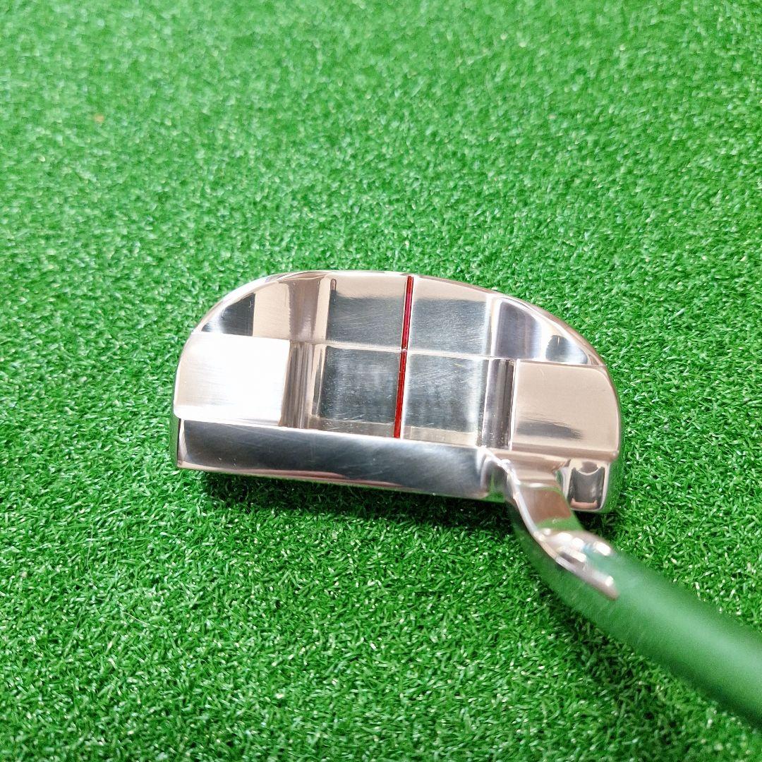 Scotty Cameron スタジオセレクト　ファストバック　1.5