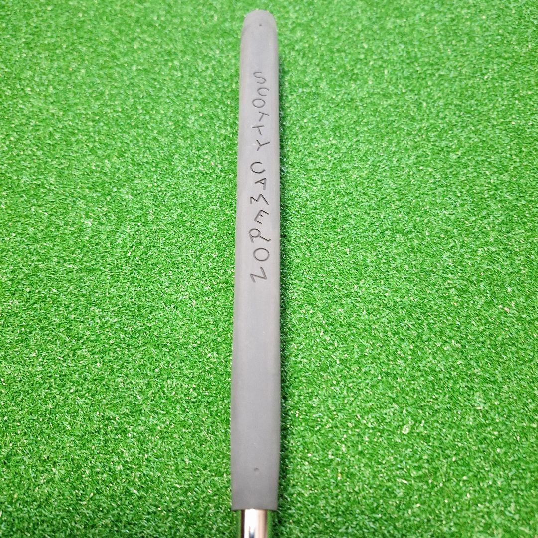 Scotty Cameron スタジオセレクト　ファストバック　1.5