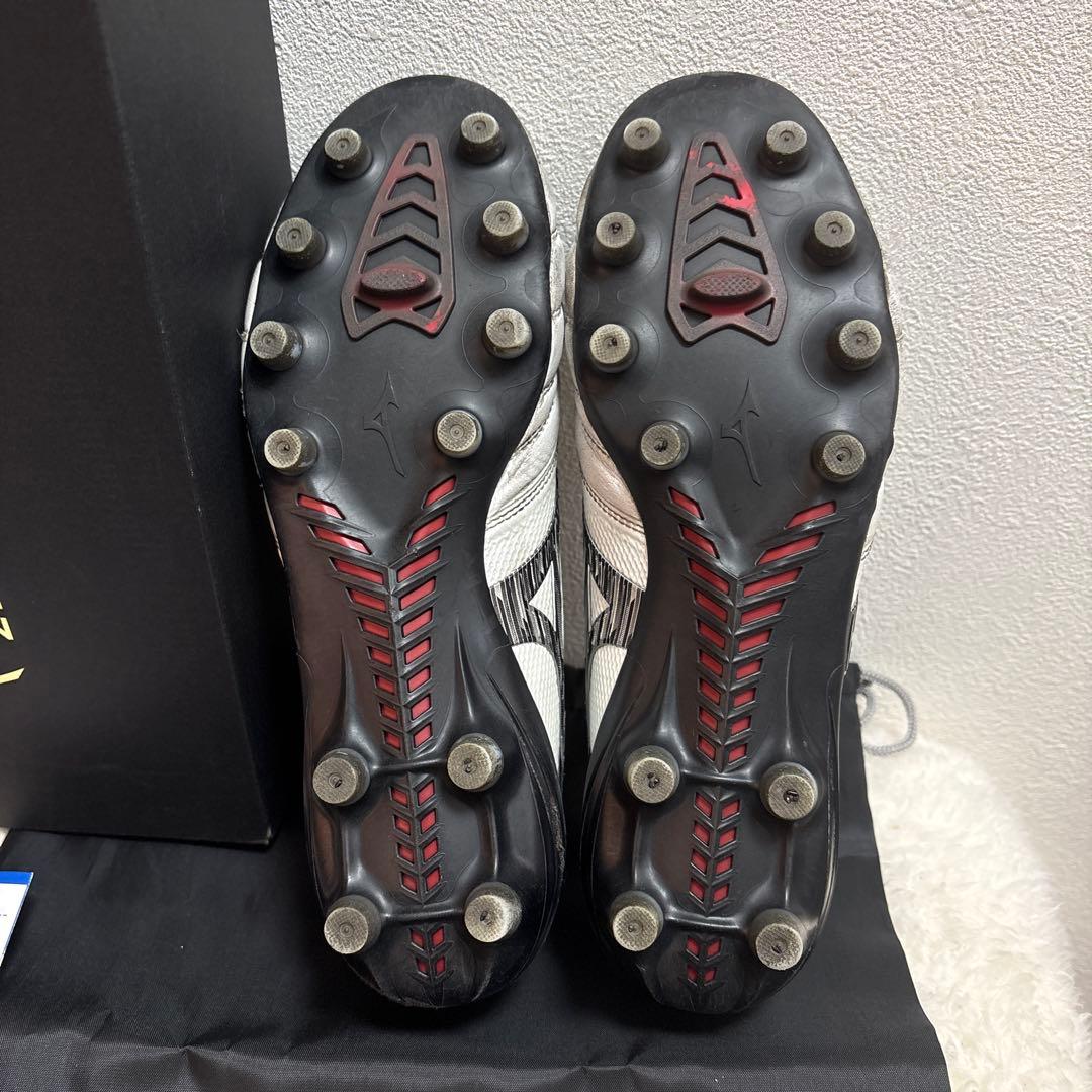 Mizuno Morelia neo 4 βJAPANモレリア　26.5cm箱付