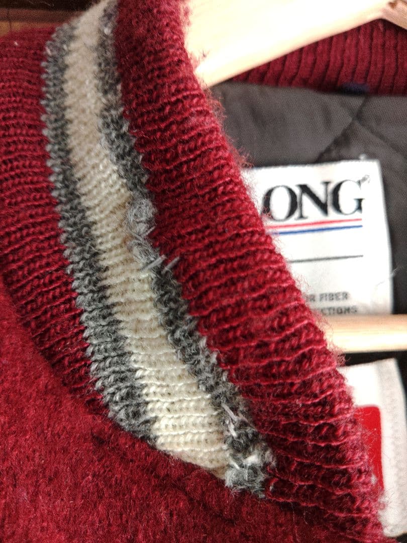 セール！貴重！DeLONG製 フィラデルフィア・フィリーズスタジャン