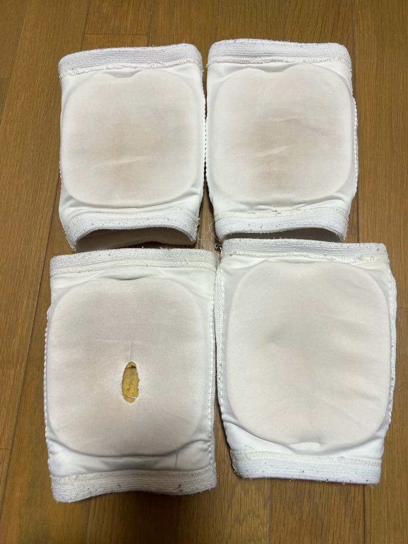 バレーボール用品まとめ売り