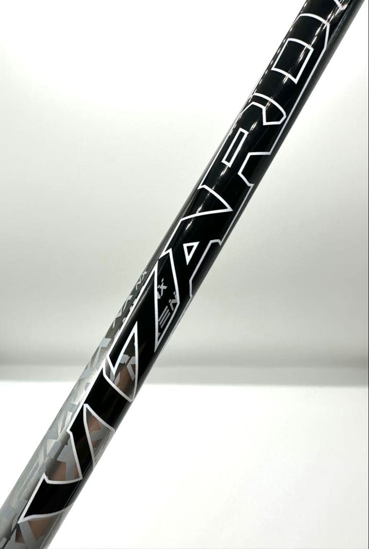 新品レフティ｜べレス NXアイアン6番24度｜ビザード45／4Rカーボン｜ホンマ