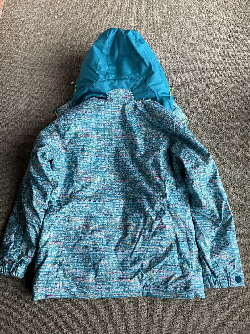 スキーウェア(女性用)