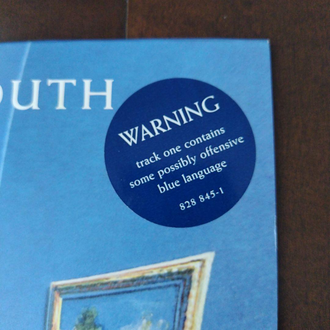 【UKオリジナル・ハガキ付・完品】THE BEAUTIFUL SOUTH LP