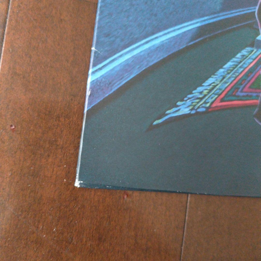 【UKオリジナル・ハガキ付・完品】THE BEAUTIFUL SOUTH LP