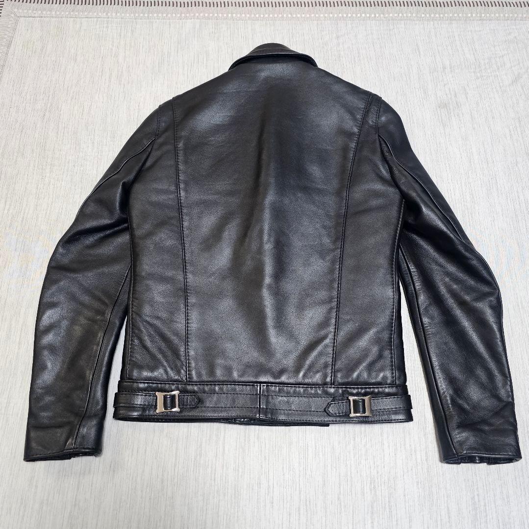 AVIakitルイスレザー 441T 36 CYCLONEサイクロン カウハイド