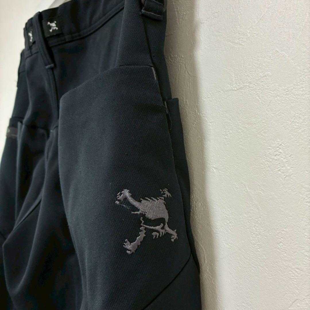 【オークリー】　ゴルフウェア 機能性抜群！コース映え確実モデル　34【q44】