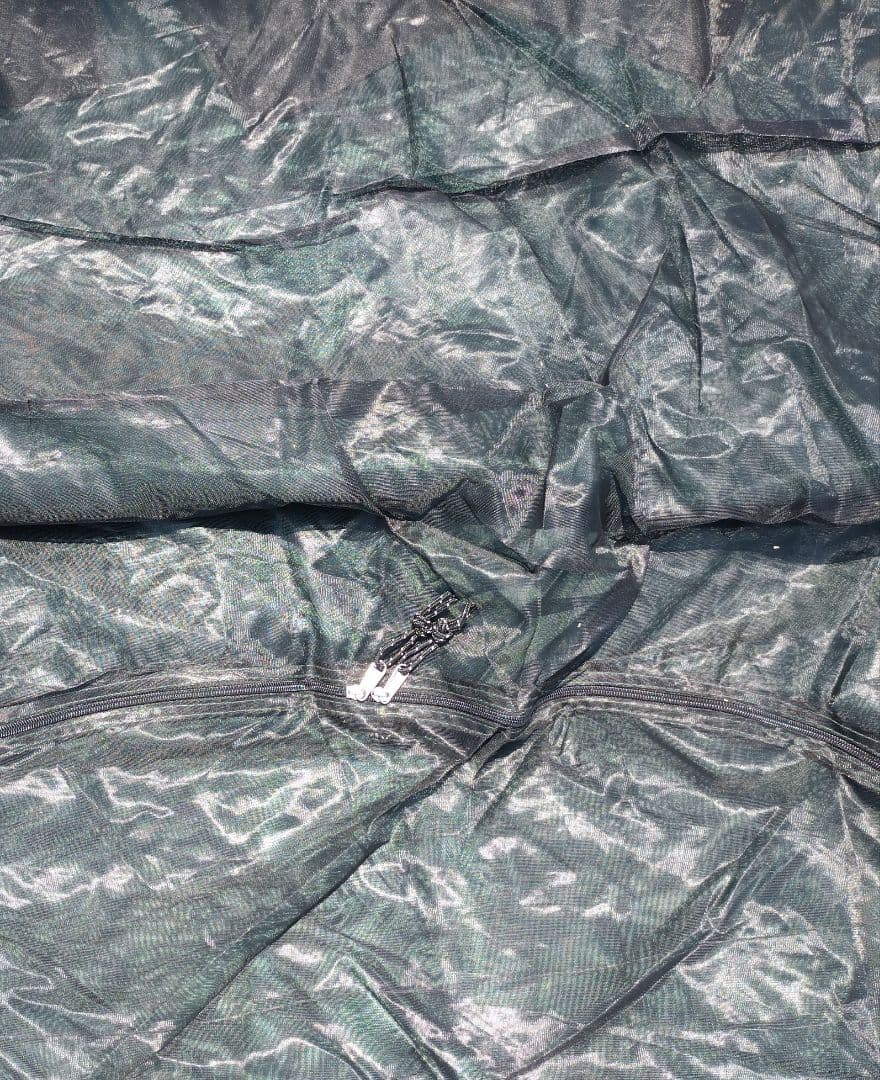 N*U様 ⚠ローソンハンモック ⚠米海軍使用　正規品