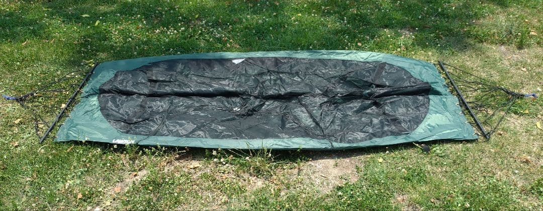 N*U様 ⚠ローソンハンモック ⚠米海軍使用　正規品