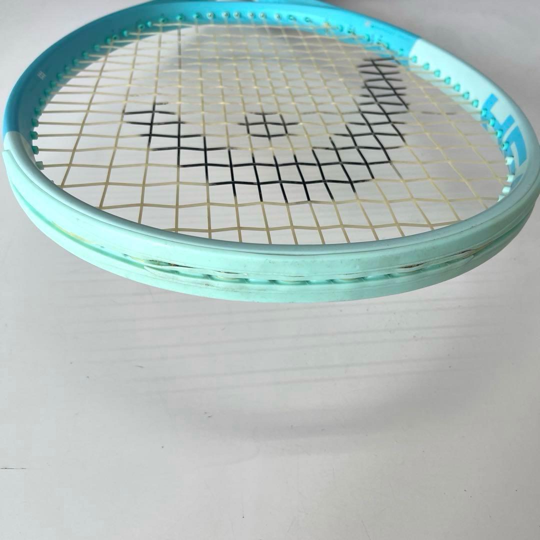 HEAD （ヘッド）BOOM MP 硬式テニス ラケット グリップ2