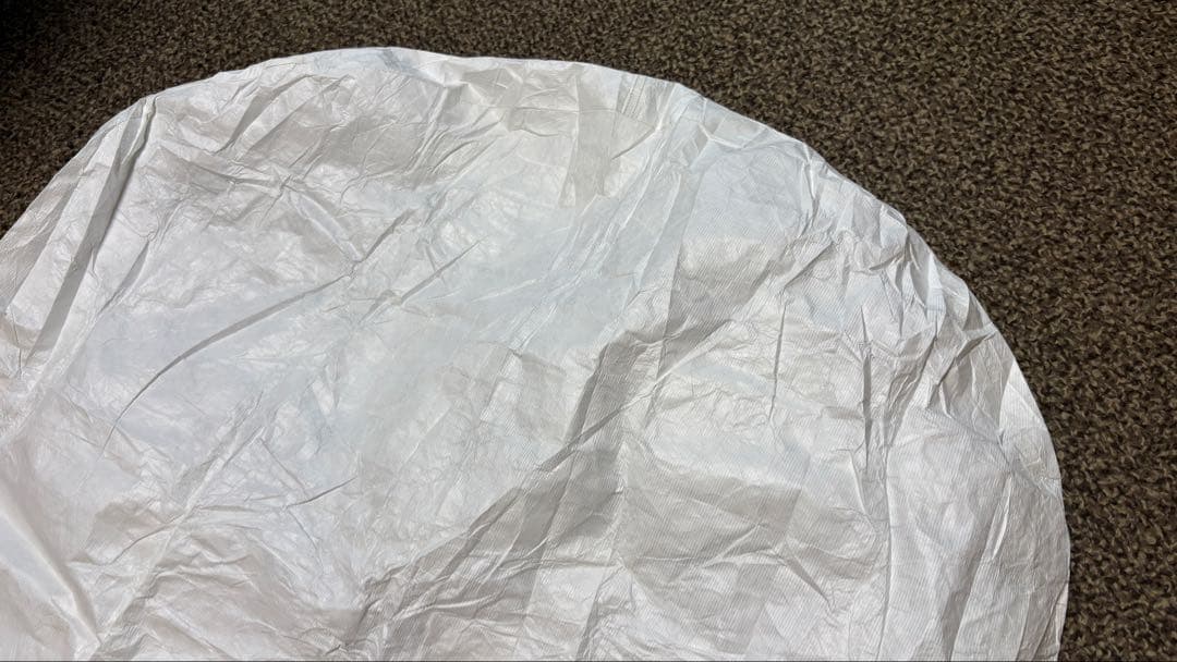 muracoムラコ タイベック スリーピングバッグ プロテクター/シュラフカバー