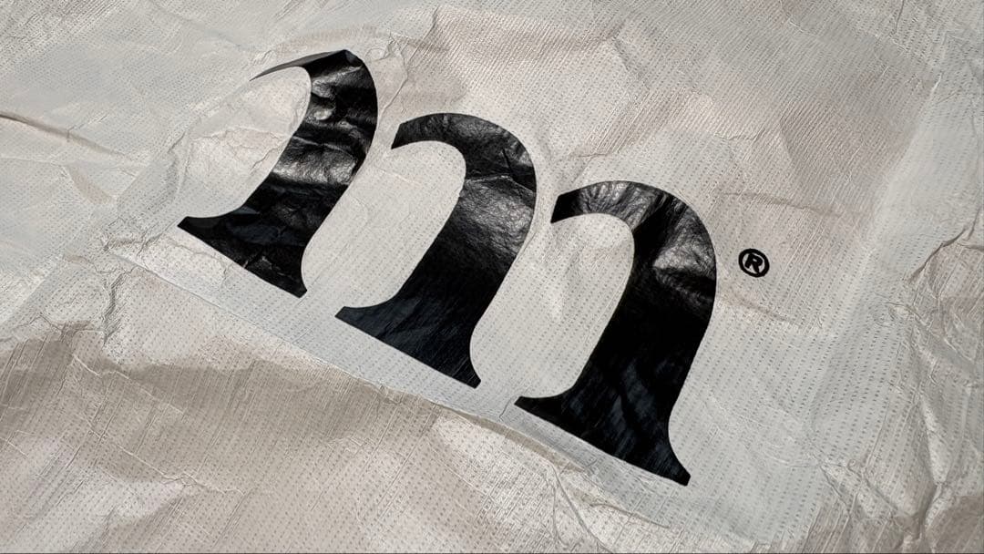 muracoムラコ タイベック スリーピングバッグ プロテクター/シュラフカバー