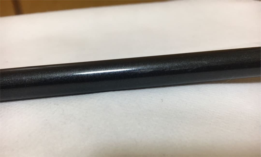 TOYOTA 非売品　未使用品　コレクション　ゴルフドライバー