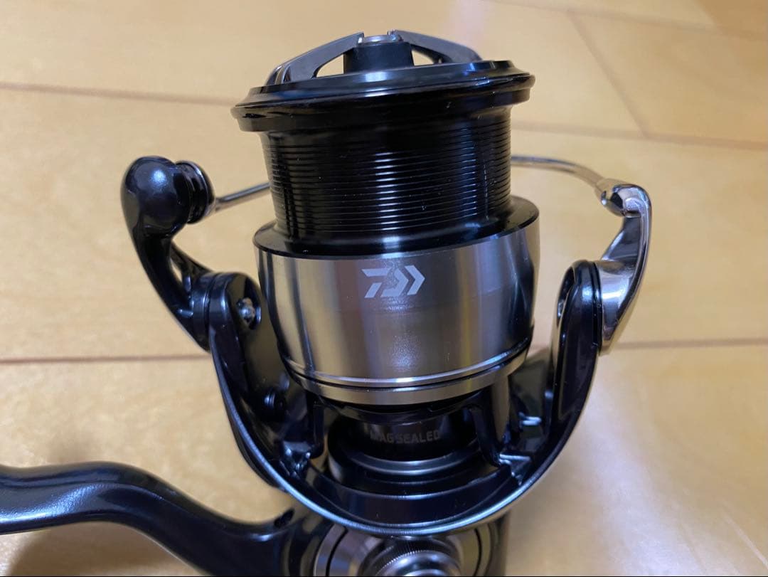 ダイワ 24セルテート FC LT2500S-XH