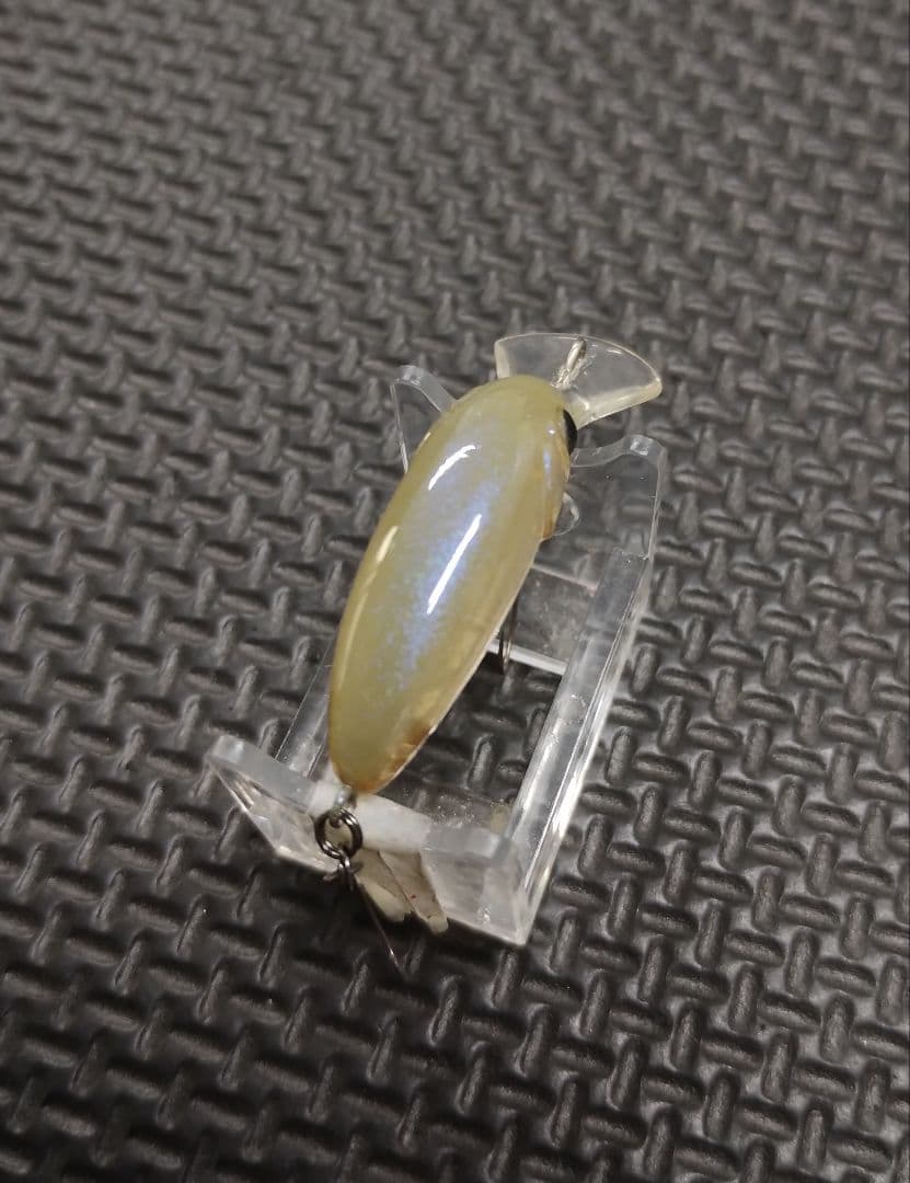 TIMON ティモン ちびブリブリミノー 再塗装品３個含む５個セット