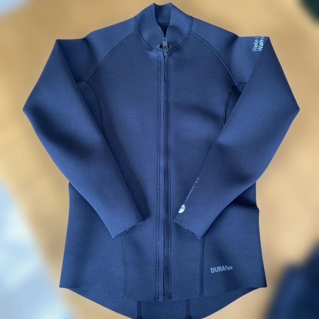 1.5mm メンズウェットスーツと1.5mm メンズウェットパンツ ２セット