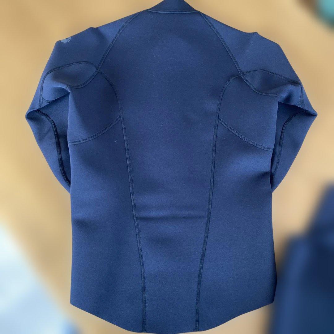 1.5mm メンズウェットスーツと1.5mm メンズウェットパンツ ２セット