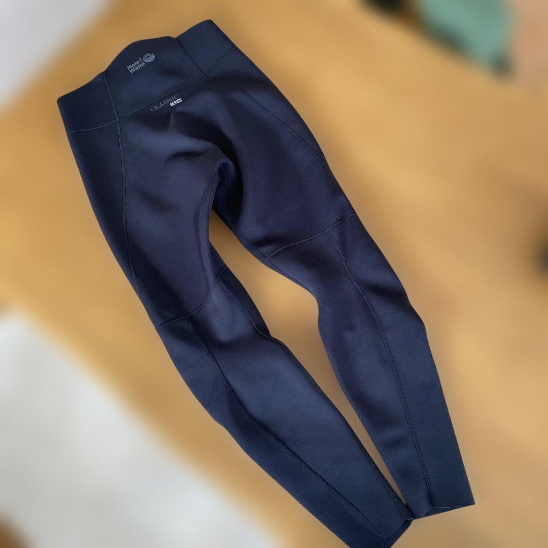 1.5mm メンズウェットスーツと1.5mm メンズウェットパンツ ２セット