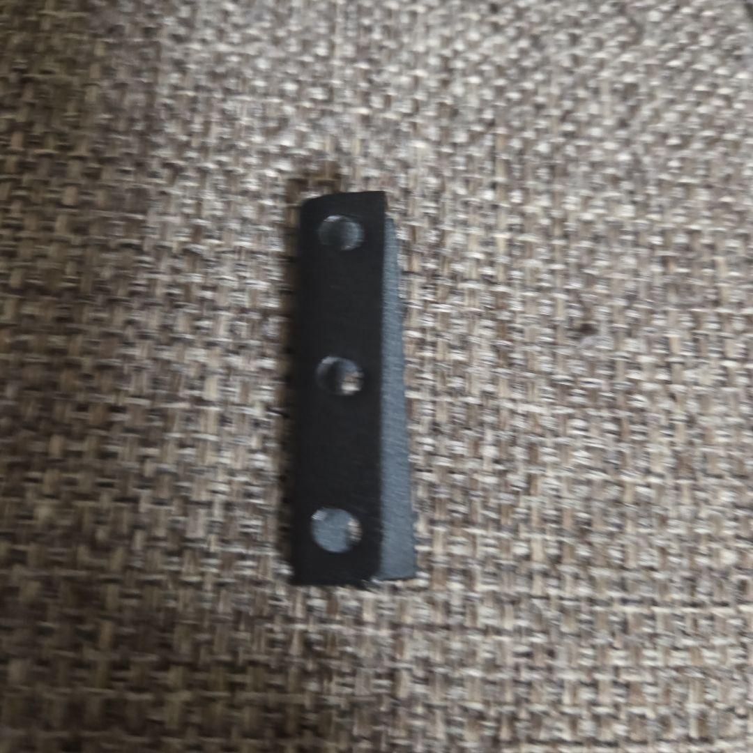 ☆新品未使用☆アシュフォード レザーリフィルパッド　マットセット(A5)