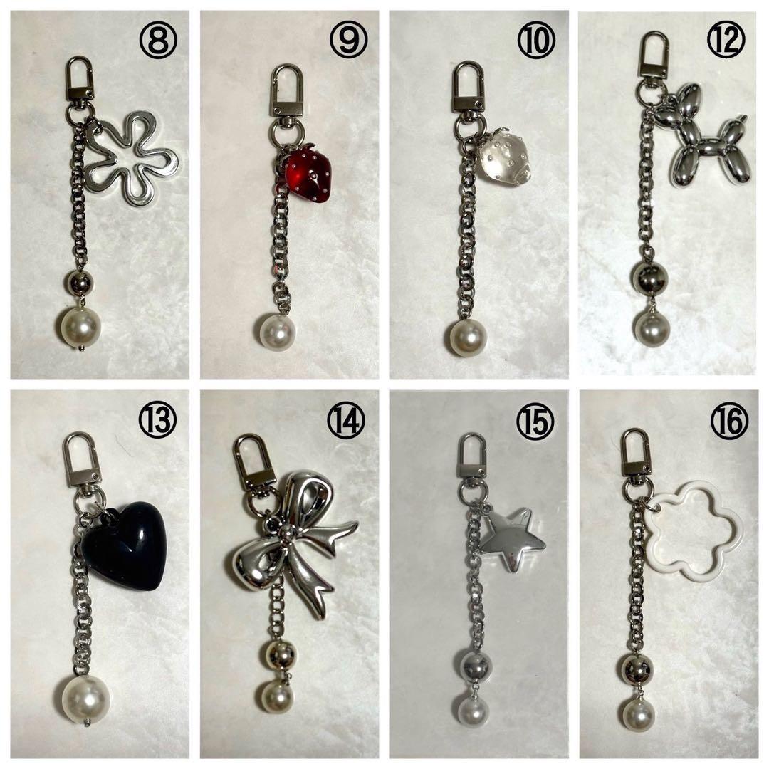 ✨miiiku00 ✨A6 アクリルレジンバインダー　リング付き×2セット