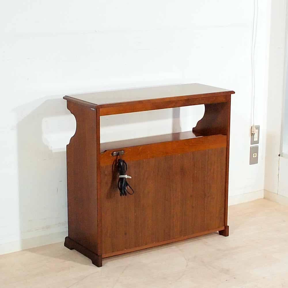 カリモク/karimoku コロニアル ファックス台 ZR24393