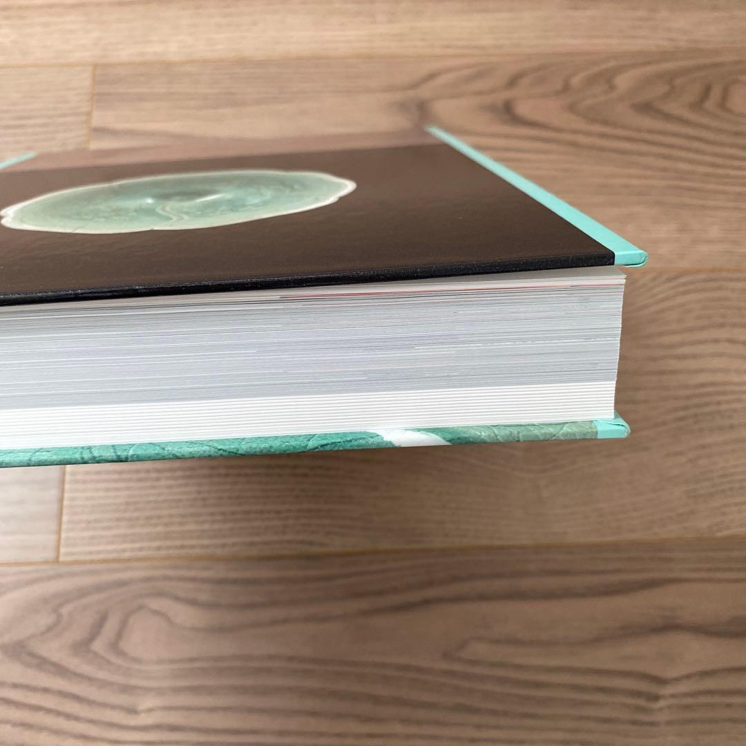 大阪市立東洋陶磁美術館　図録　高麗青磁　翡翠のきらめき　大型本