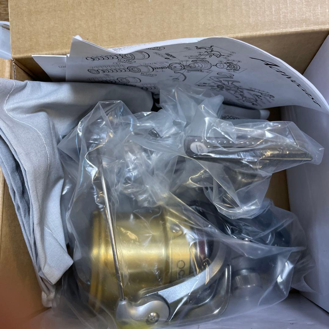 SHIMANO アクティブキャスト1060 新品未使用品