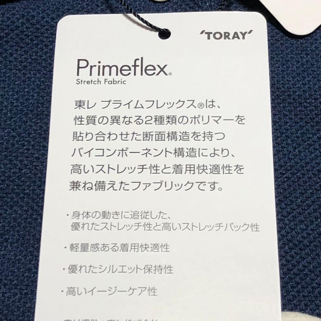 新品未使用タグ付き♪PEARLY GATES 30周年ポロシャツ ネイビー 0
