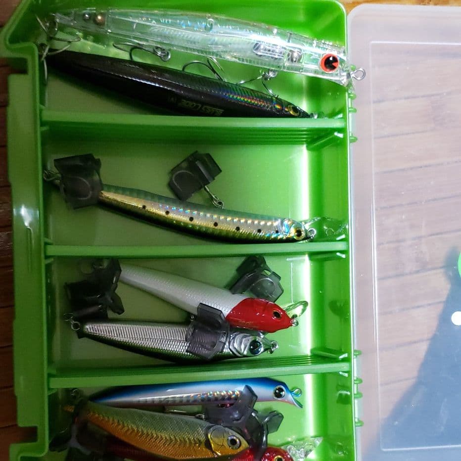 １回も使ってない。