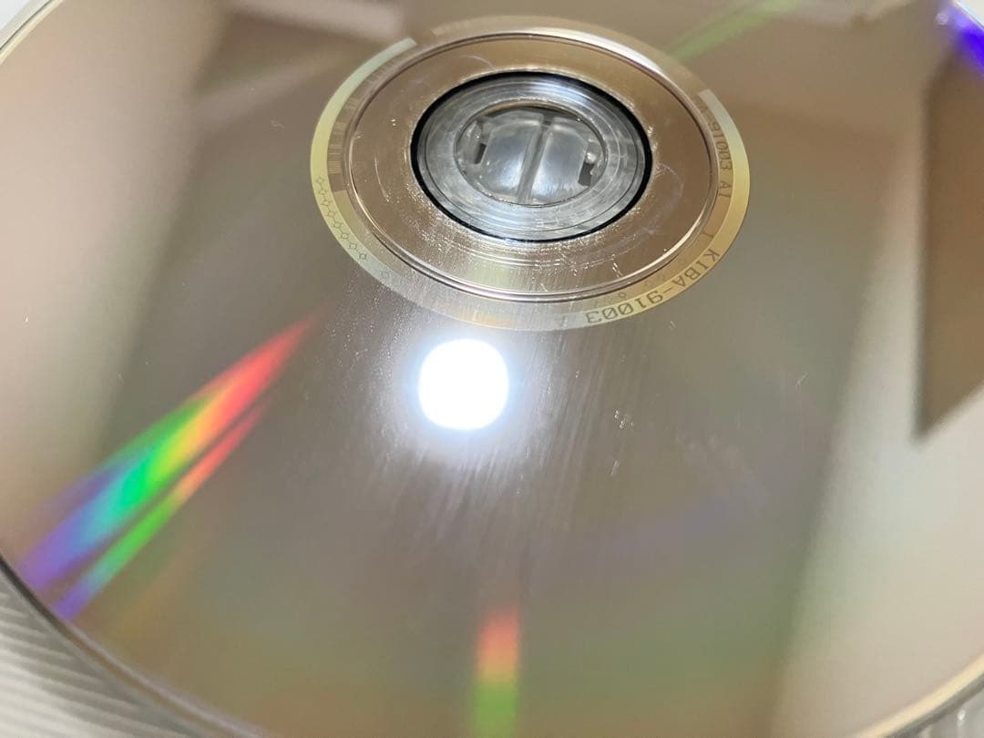 エヴァンゲリオン DVD Blu-ray レンタル落ち セット ジャンク品