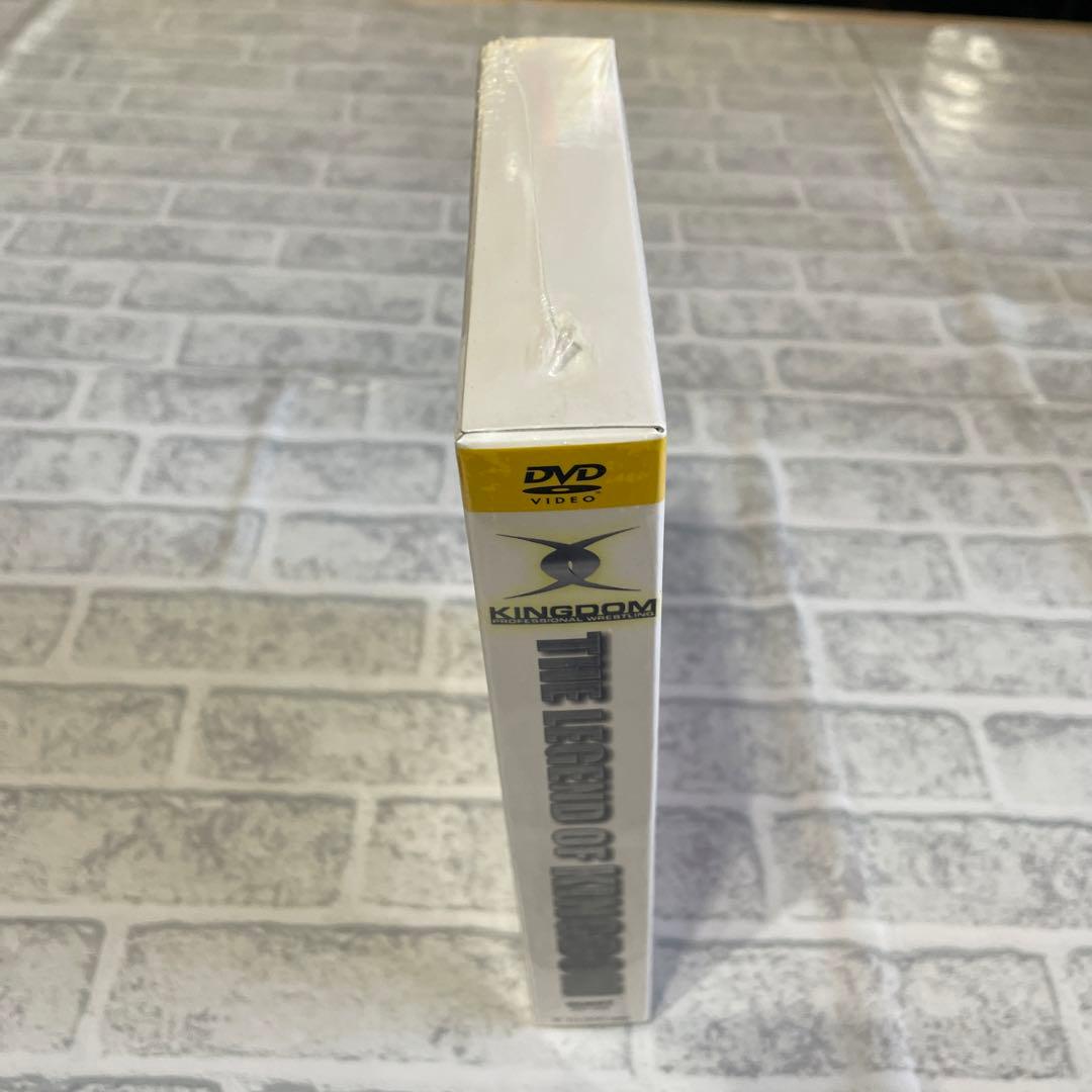 THE LEGEND of KINGDOM〈2枚組〉