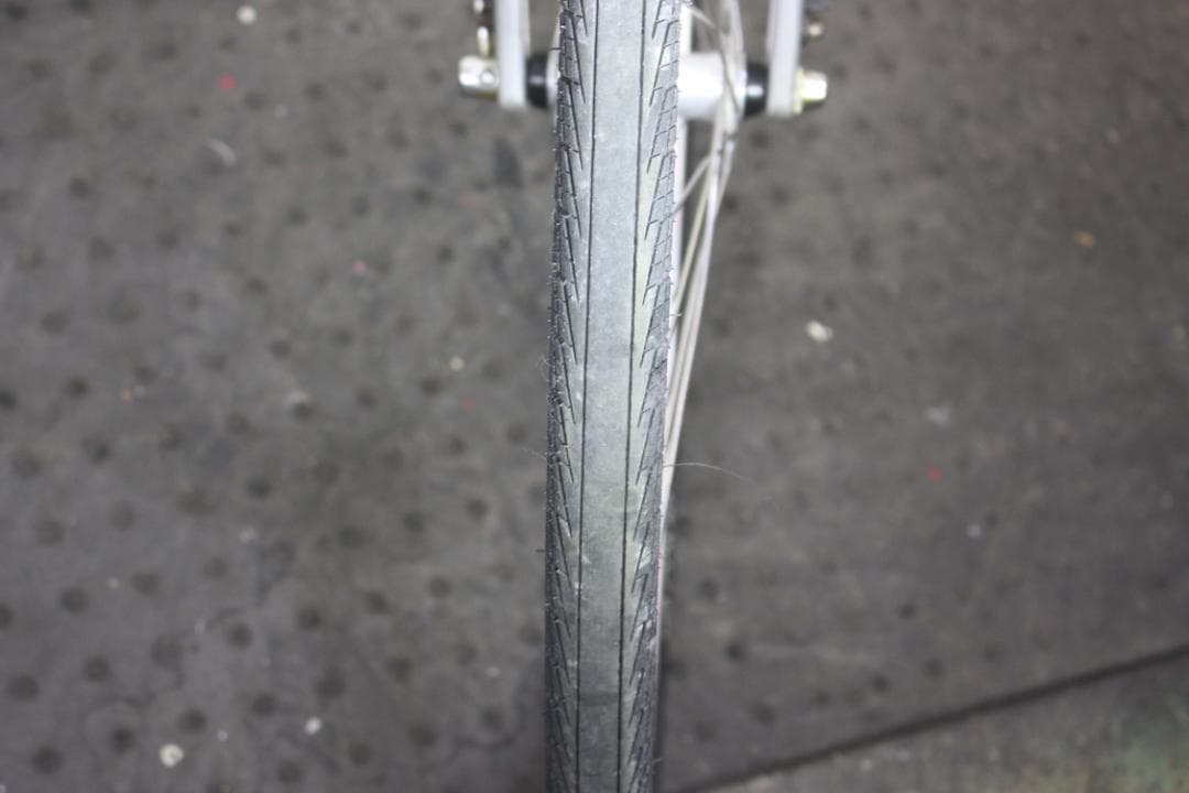 GIANT CS-3000 700C クロモリ 21速 430mm クロスバイク