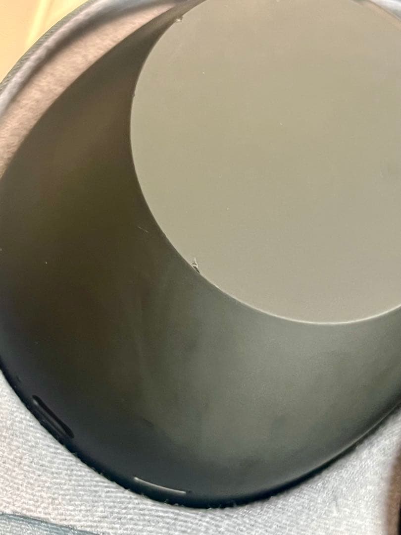 【付属品完備】SONY WH-1000XM6 ブラック｜動作良好｜左耳小傷あり